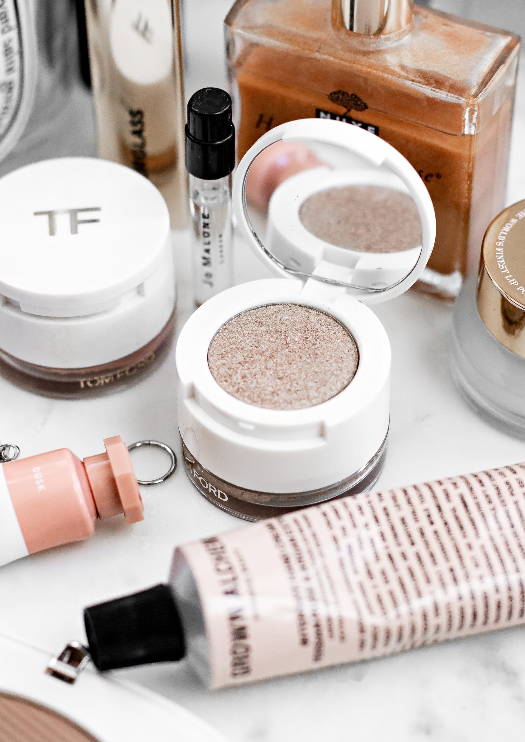 What’s in my Make-up Bag: July