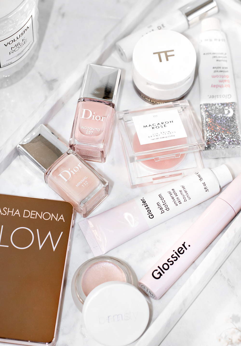 Foolproof Magnificence Foolproof Magnificence