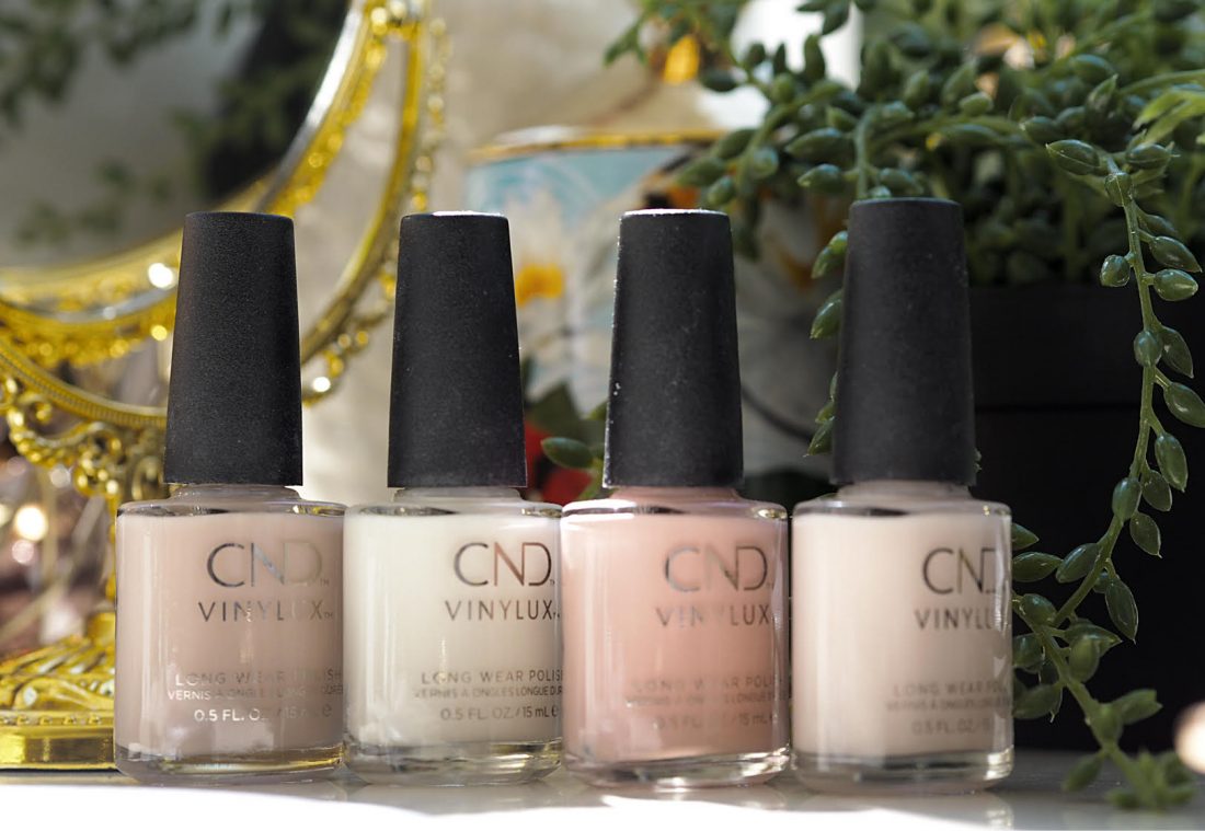 CND Bridal Assortment CND Bridal Assortment