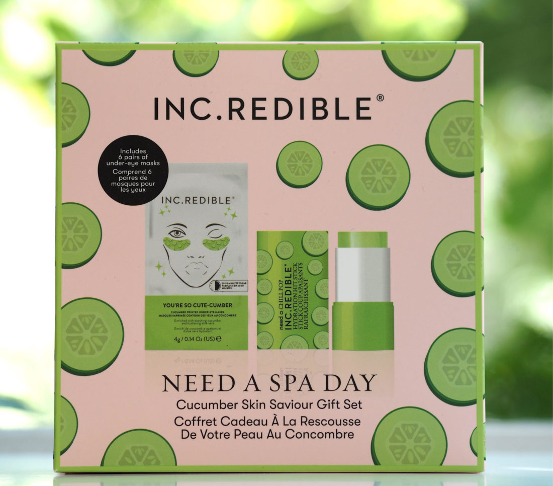 Inc.Redible Want A Spa Day Inc.Redible Want A Spa Day