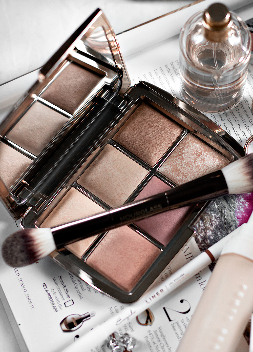 What’s in my make-up bag: November What’s in my make-up bag: November