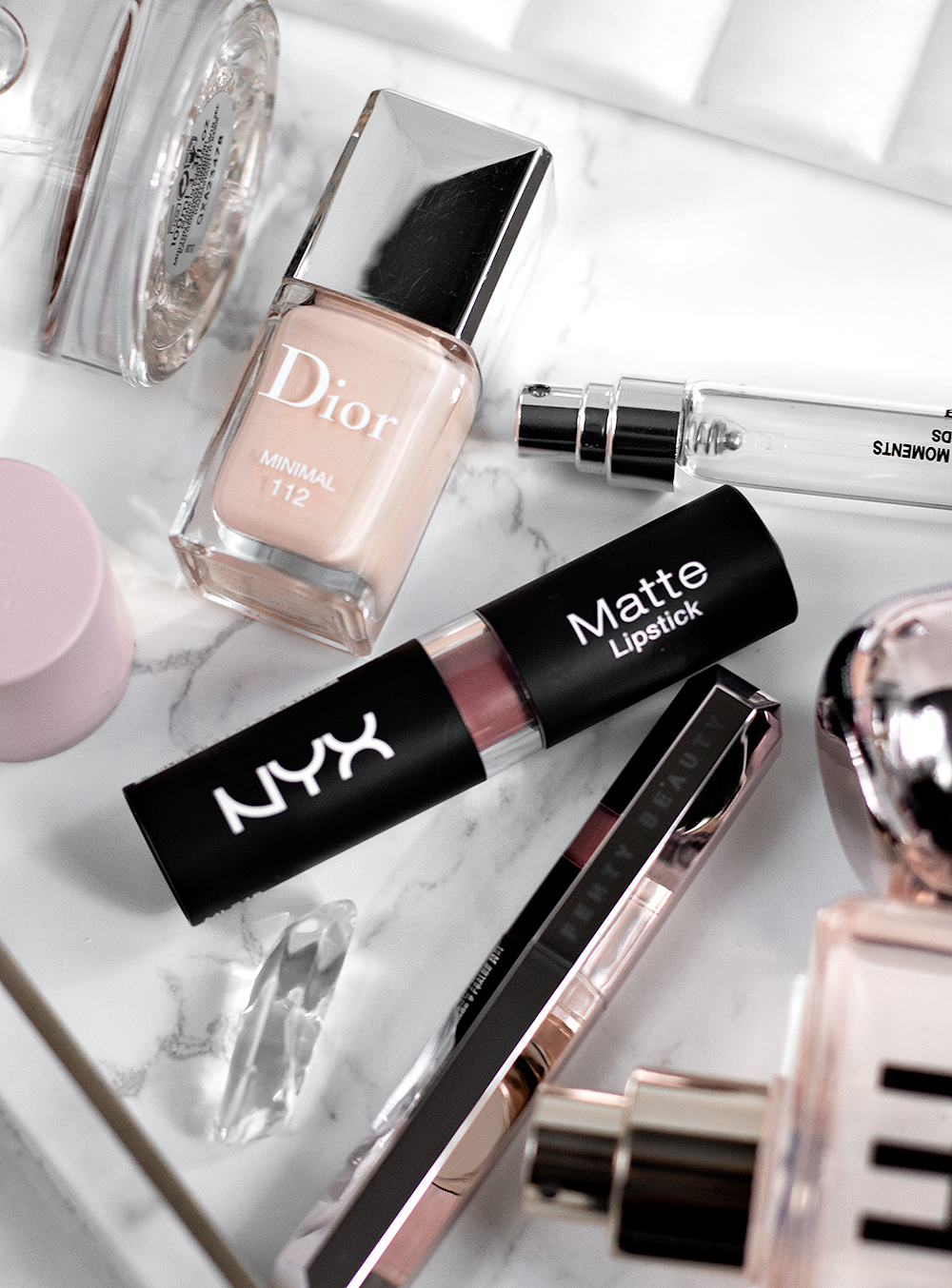 Lovin’ Currently Lovin’ Currently