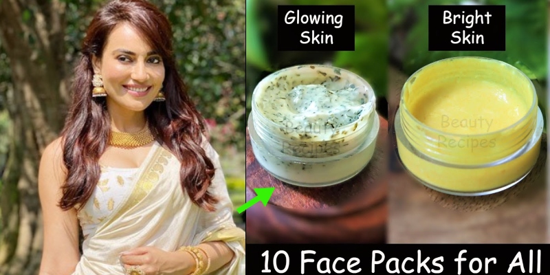 5 Almond Face Packs That you just Completely Want To Strive!