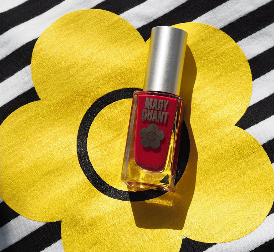 Mary Quant Nail Polish