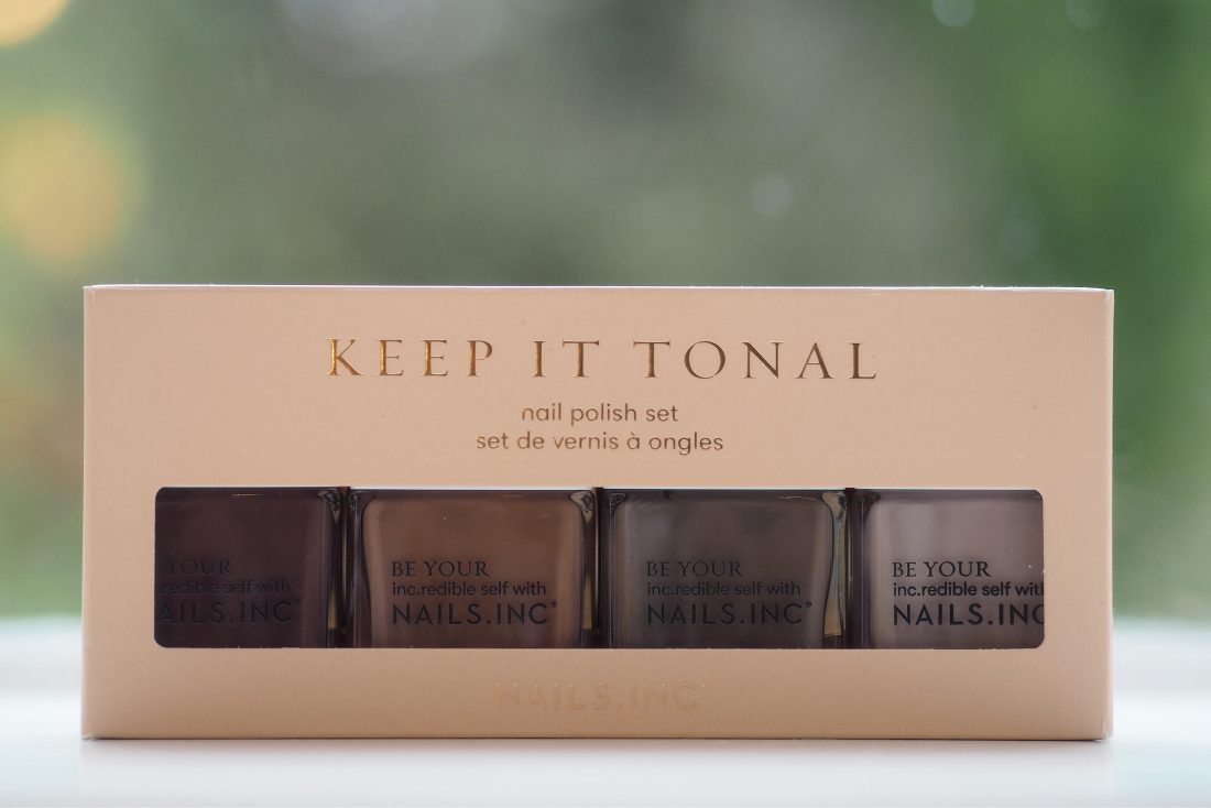 Nails Inc Preserve It Tonal Nails Inc Preserve It Tonal