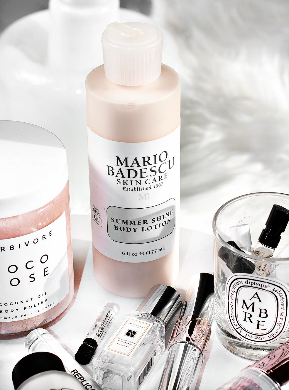 Give Me All The Glow- Winter Skincare + Make-up Glow Getters Give Me All The Glow- Winter Skincare + Make-up Glow Getters