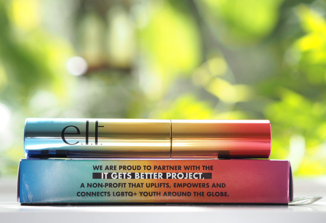 Elf Large Temper Mascara