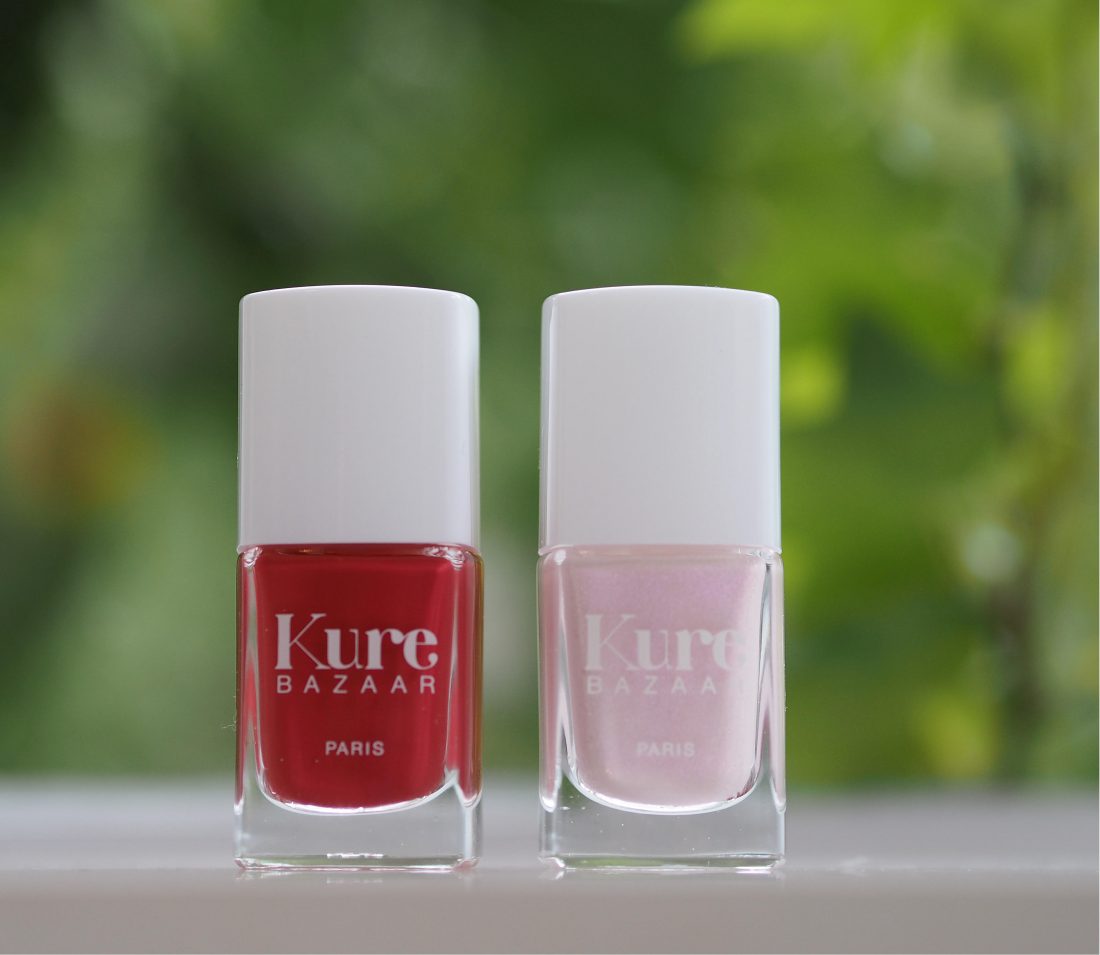 Kure Bazaar New Nail Shades Kure Bazaar New Nail Shades