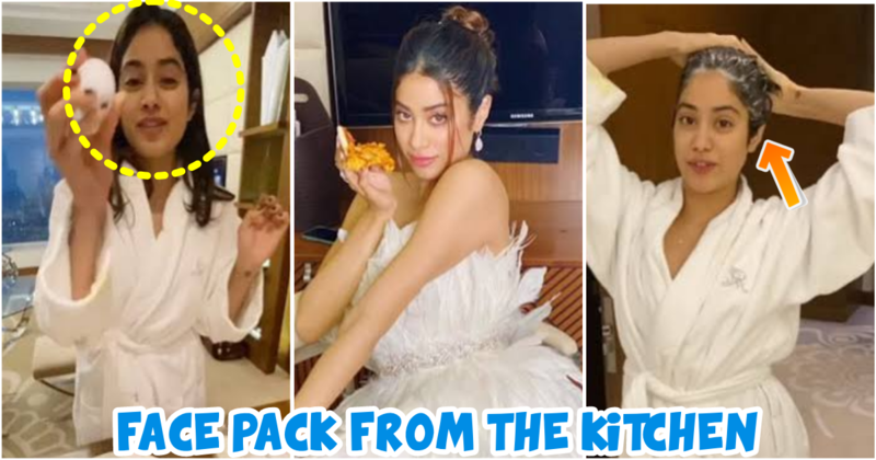 10 Superior Face Packs from Kitchen For Glowing Pores and skin and Tan Removing 10 Superior Face Packs from Kitchen For Glowing Pores and skin and Tan Removing